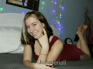Juliadenali