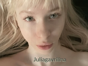 juliagavrilina Ejaculator