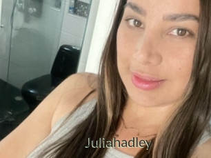 Juliahadley