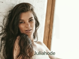 Juliahode