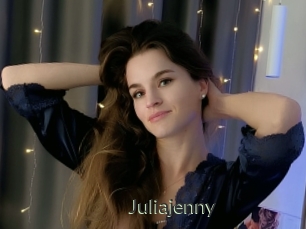 Juliajenny