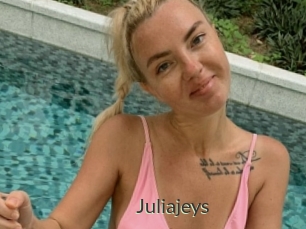 Juliajeys