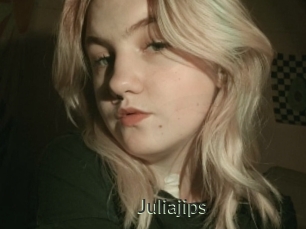 Juliajips