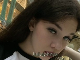 Juliajohnos