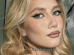 Julialabert
