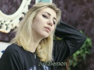 Julialemon