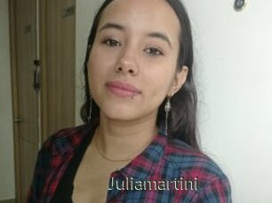 Juliamartini