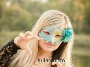 Juliamonro