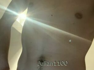 Julian1100