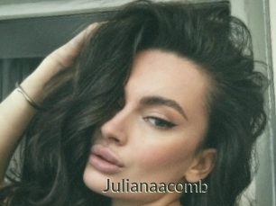 Julianaacomb