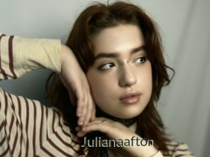 Julianaafton