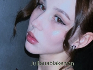 Julianablakeman