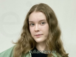 Julianabryan