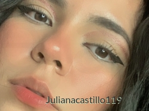julianacastillo119 Ejaculator