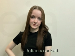 Julianacrockett