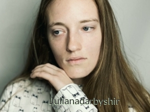 Julianadarbyshir