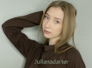 Julianadarter