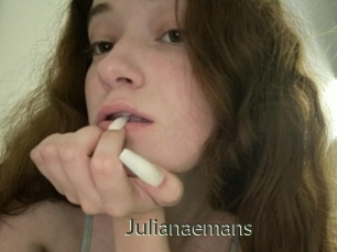 Julianaemans