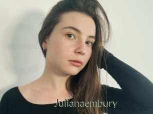 Julianaembury