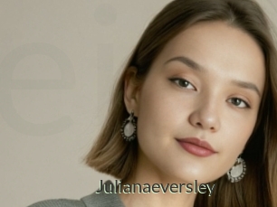 Julianaeversley
