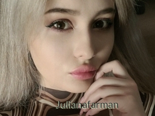 Julianafarman