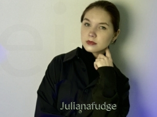 Julianafudge