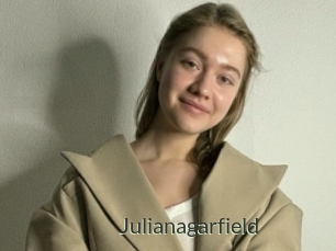 Julianagarfield