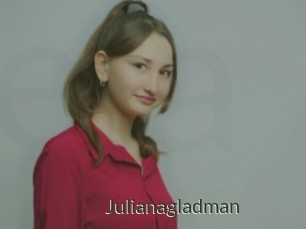 Julianagladman