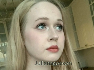 Julianagosson