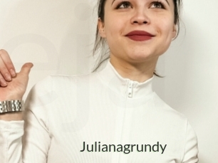 Julianagrundy