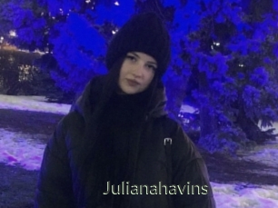Julianahavins
