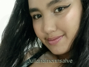 Julianamonnsalve