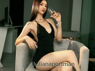 Julianaportman