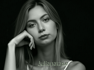 julianatase Ejaculator