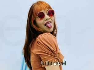 Julianavel