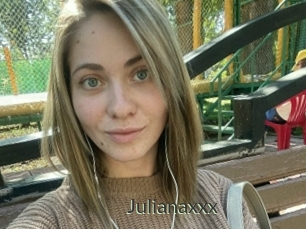 Julianaxxx