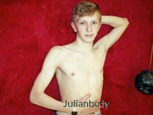 Julianbody