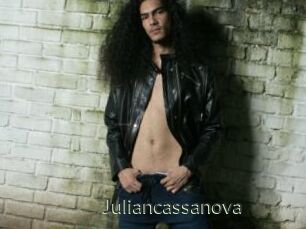 Juliancassanova