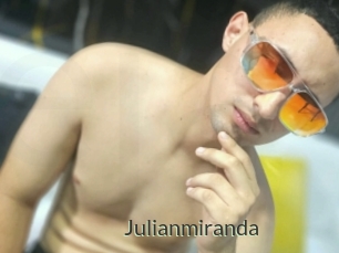 julianmiranda Ejaculator
