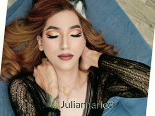 Juliannaricci