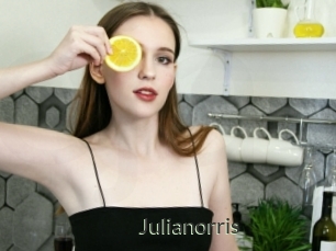 Julianorris
