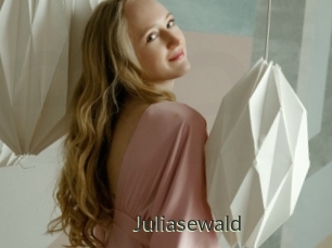 Juliasewald