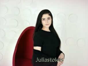 Juliastokes