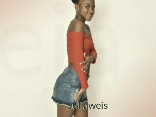 Juliaweis