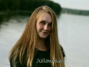Juliawoker