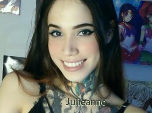 Julieanne