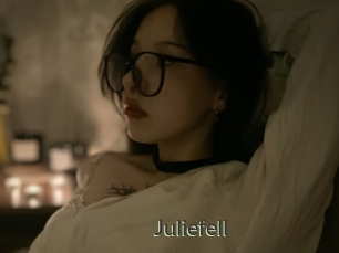 Juliefell