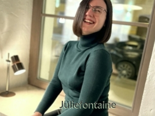 Juliefontaine