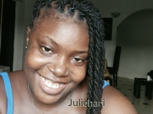 Juliehari