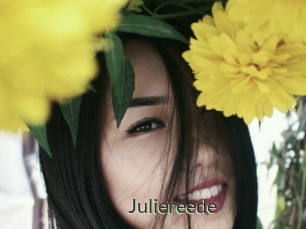 Juliereede